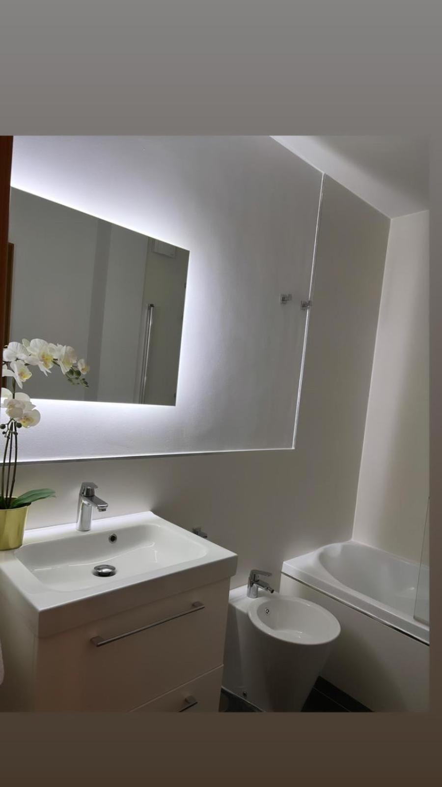 Apartamento Av.Galicia Playa Finisterre Exterior photo